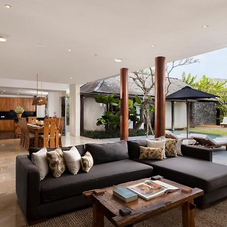Villa Ambara Bali By Nakula チャングー エクステリア 写真