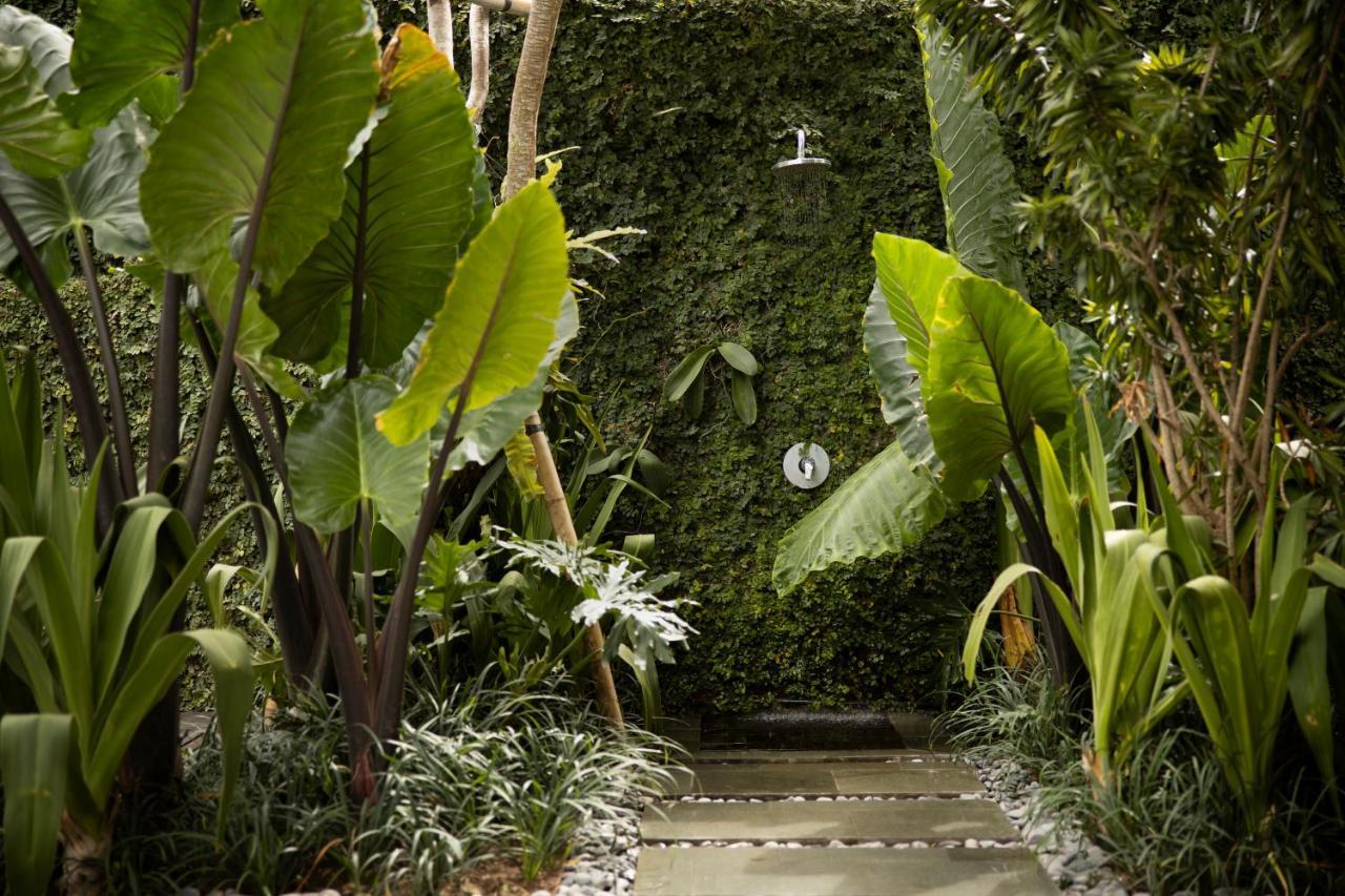 Villa Ambara Bali By Nakula チャングー エクステリア 写真
