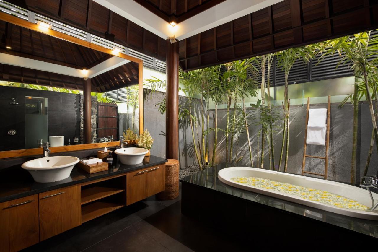 Villa Ambara Bali By Nakula チャングー エクステリア 写真