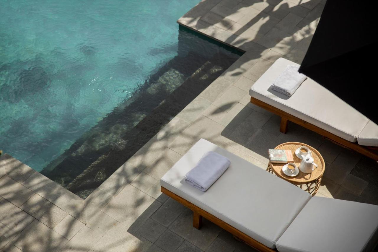 Villa Ambara Bali By Nakula チャングー エクステリア 写真
