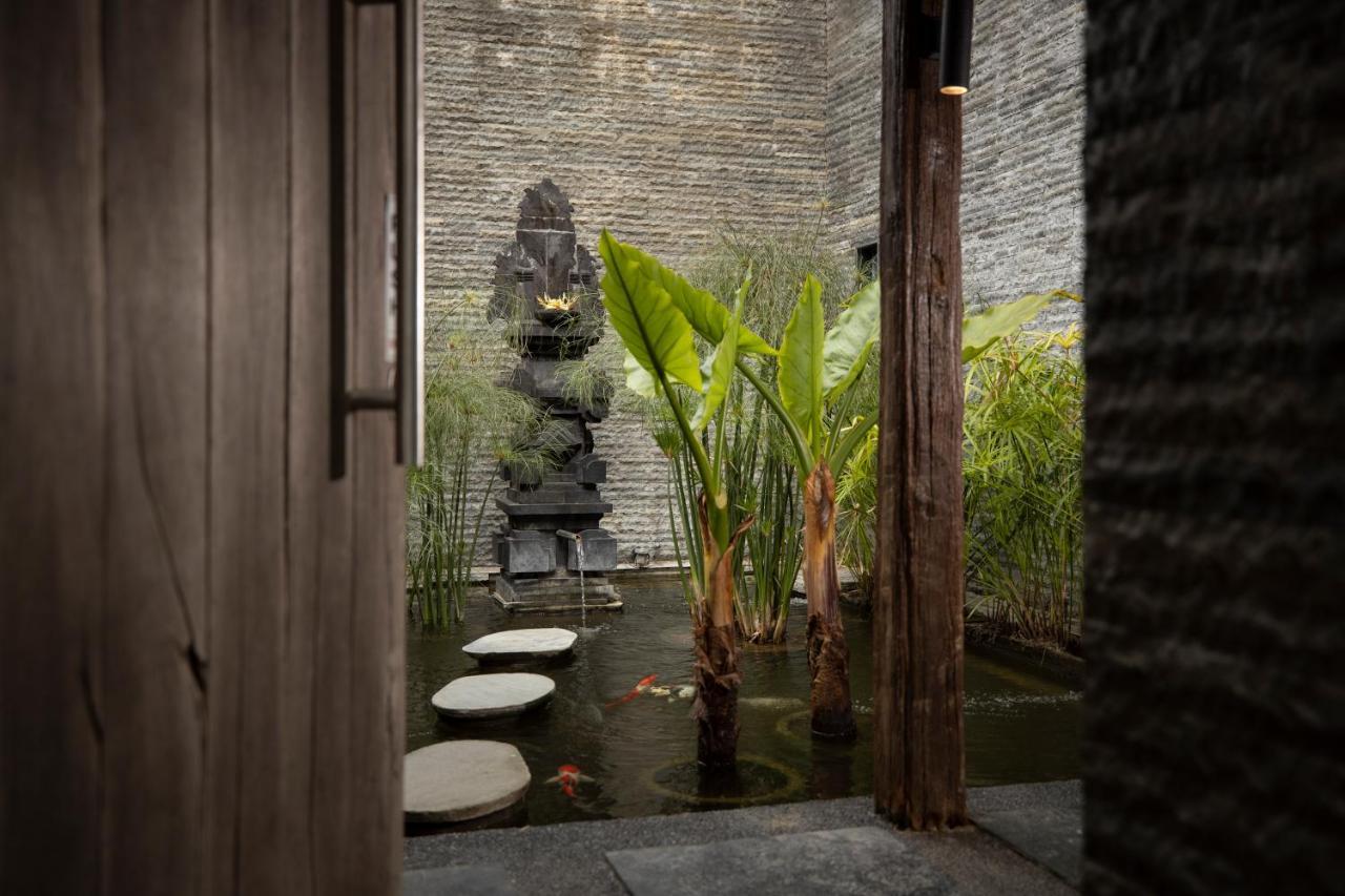 Villa Ambara Bali By Nakula チャングー エクステリア 写真