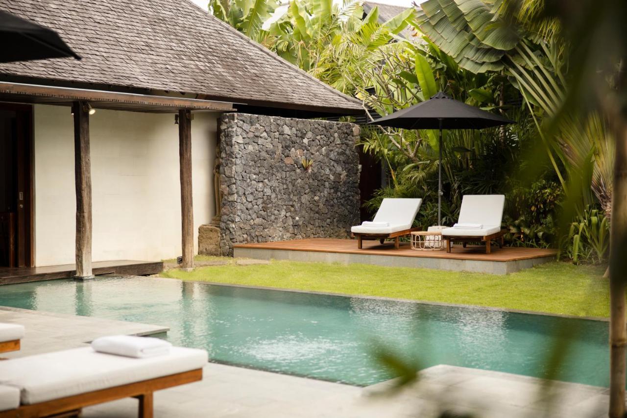 Villa Ambara Bali By Nakula チャングー エクステリア 写真